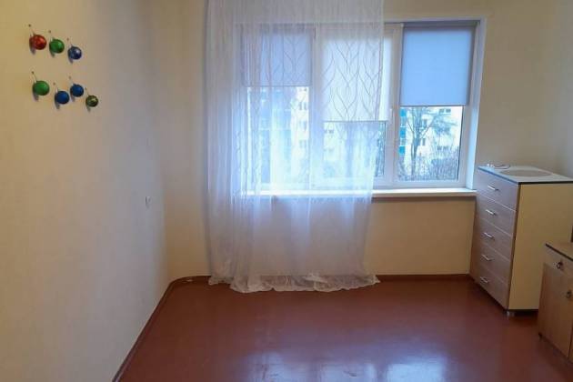 1-комнатная квартира, Одоевского ул., за 725 р.