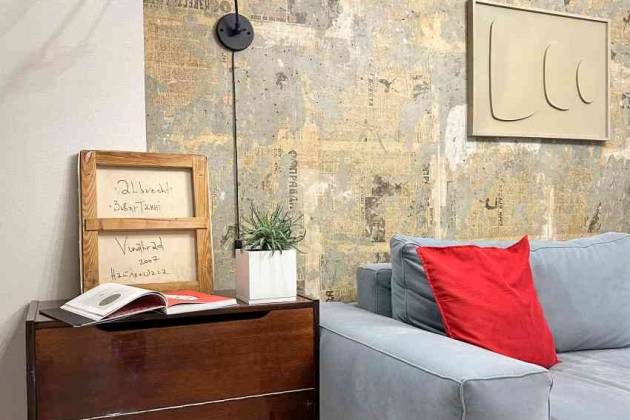 2-комнатная квартира, Славинского ул., за 1592 р.