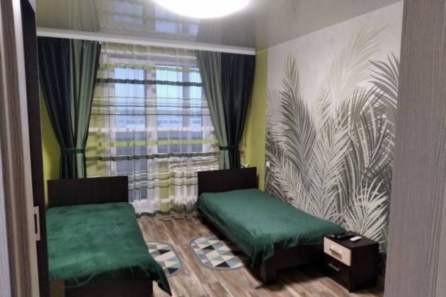 Квартира, Ошмяны, Восточная, за 80 р.