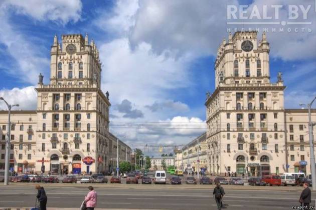 2-комнатная квартира, Кирова ул., за 2300 р.