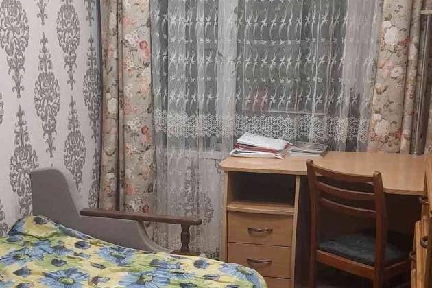 Комната, Уборевича ул., за 25 р.