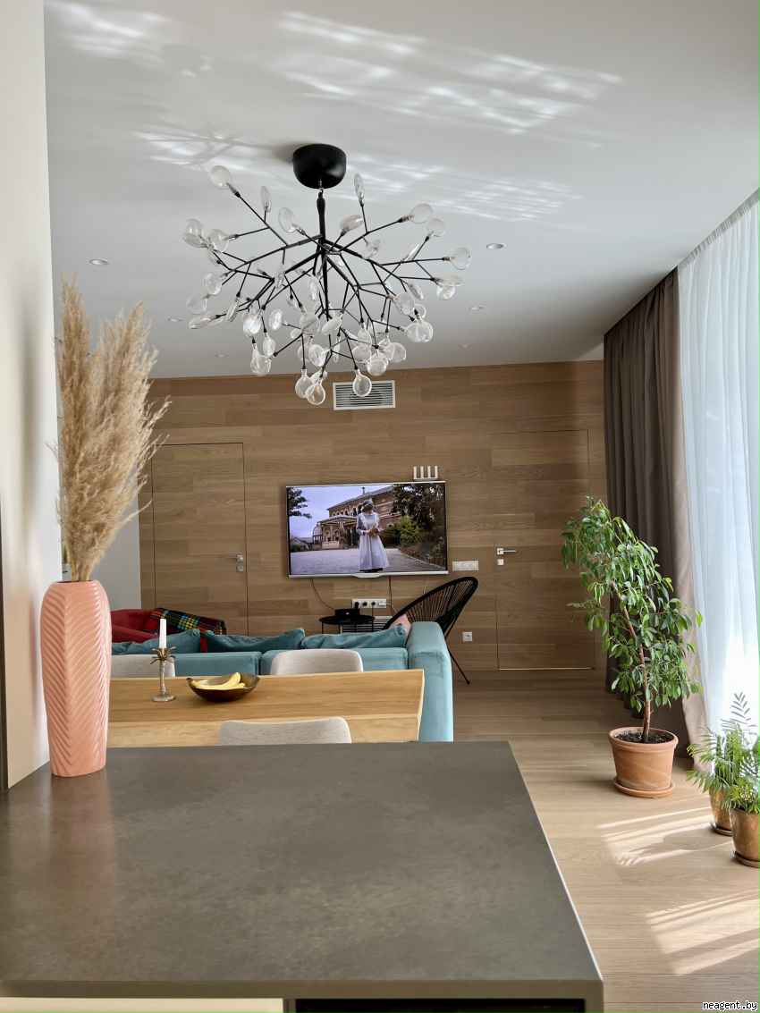 4-комнатная квартира, , 3520 рублей: фото 3