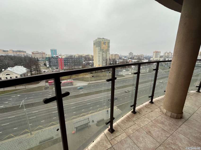 2-комнатная квартира, ул. Аэродромная, 32, 1672 рублей: фото 16