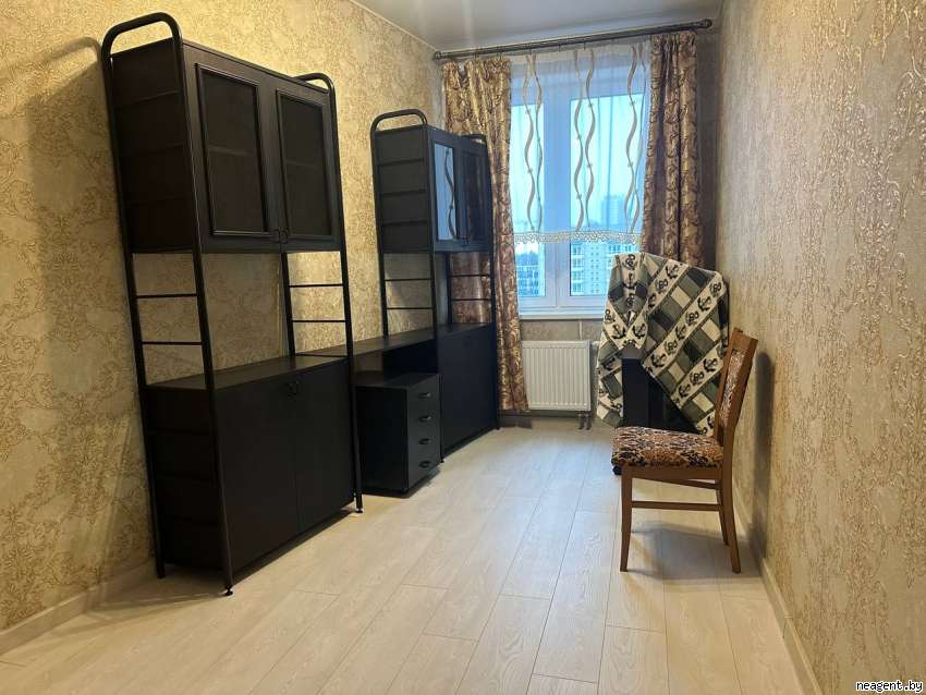 2-комнатная квартира, ул. Аэродромная, 32, 1672 рублей: фото 6