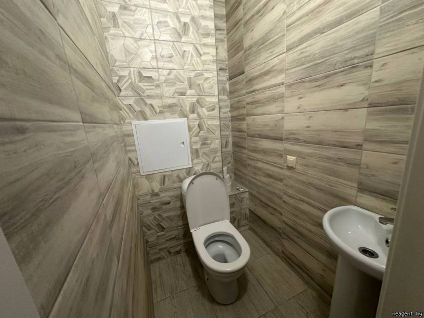 2-комнатная квартира, ул. Аэродромная, 32, 1672 рублей: фото 7