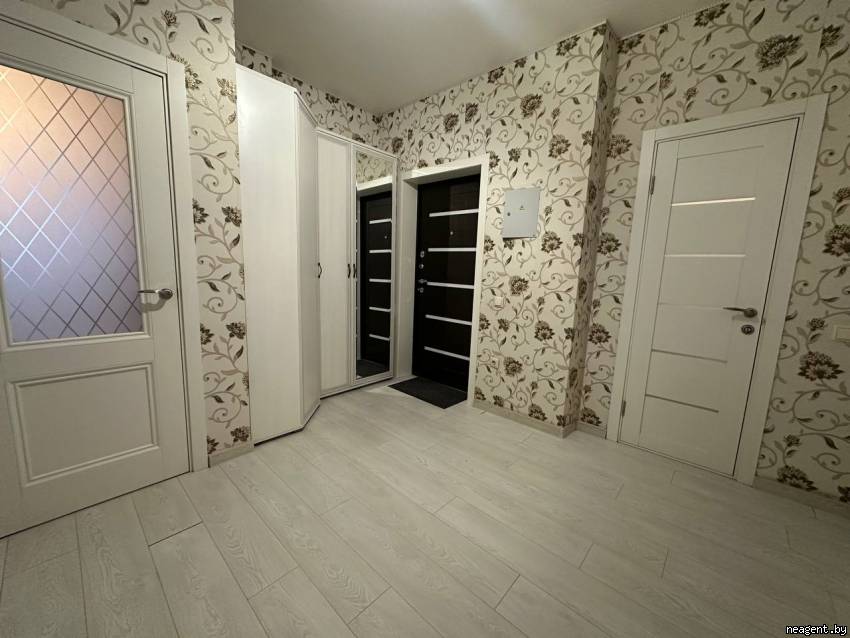 2-комнатная квартира, ул. Аэродромная, 32, 1672 рублей: фото 12