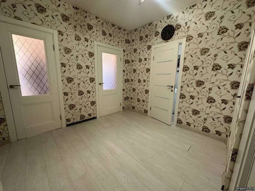 2-комнатная квартира, ул. Аэродромная, 32, 1672 рублей: фото 13