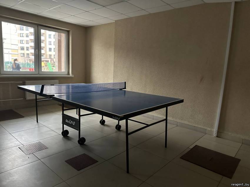 2-комнатная квартира, ул. Аэродромная, 32, 1672 рублей: фото 14