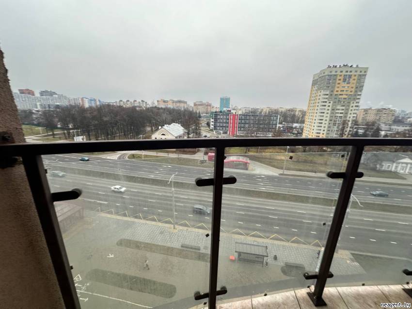 2-комнатная квартира, ул. Аэродромная, 32, 1672 рублей: фото 17