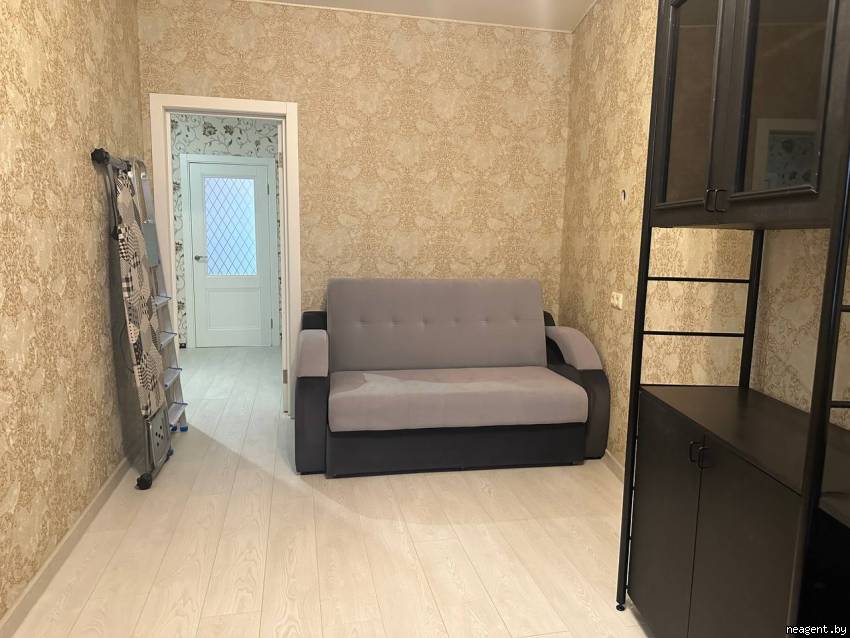 2-комнатная квартира, ул. Аэродромная, 32, 1672 рублей: фото 19