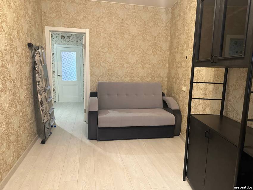 2-комнатная квартира, ул. Аэродромная, 32, 1672 рублей: фото 20