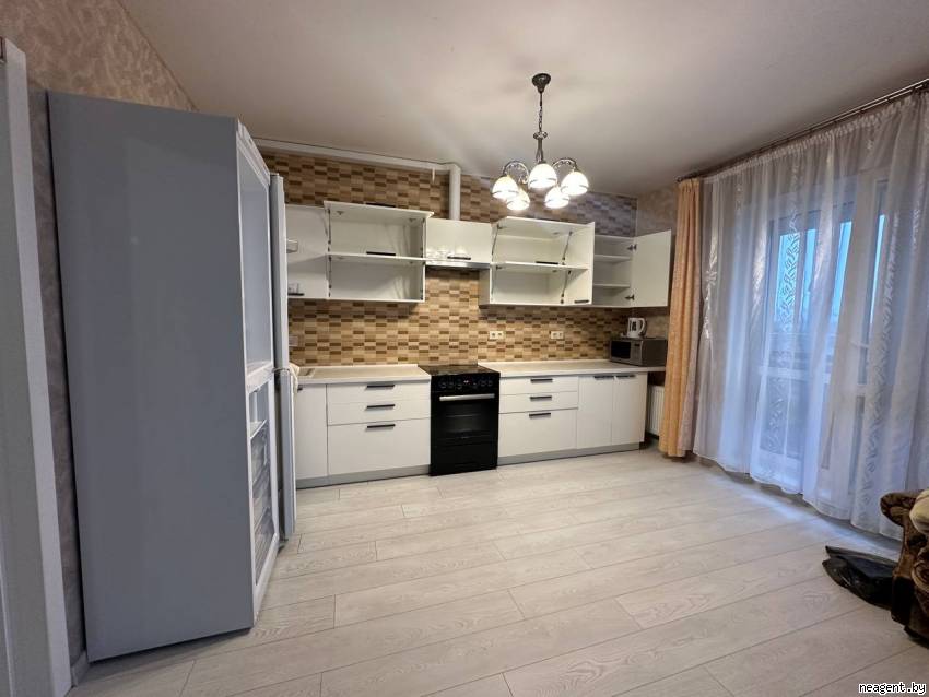 2-комнатная квартира, ул. Аэродромная, 32, 1672 рублей: фото 1