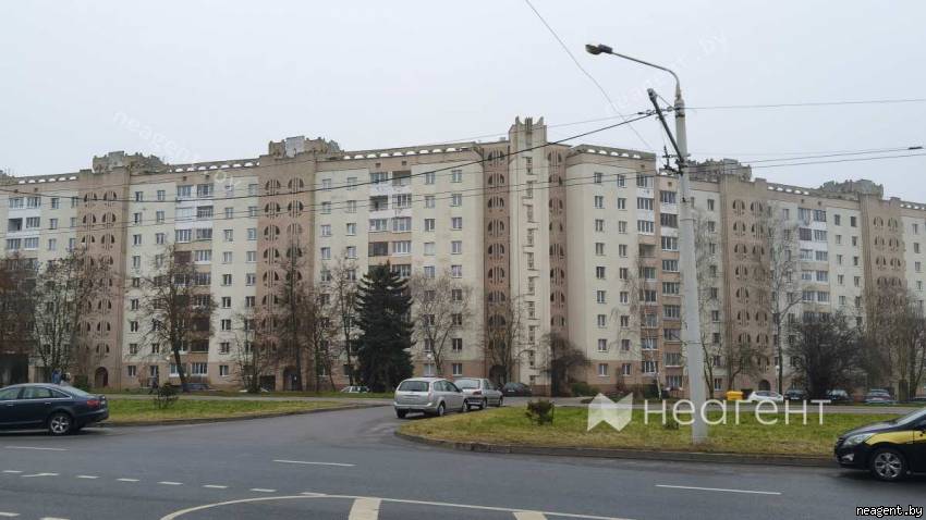 1-комнатная квартира, ул. Голубева, 11, 1026 рублей: фото 11