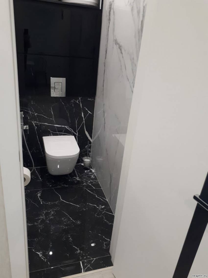 1-комнатная квартира, Победителей просп., 135, 110 рублей: фото 5