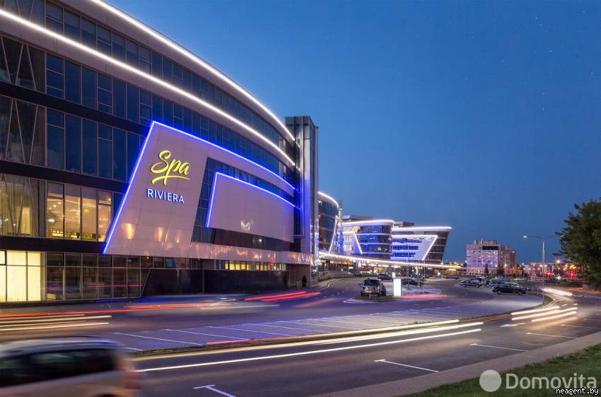 1-комнатная квартира, Победителей просп., 135, 110 рублей: фото 11