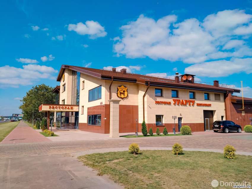 1-комнатная квартира, Победителей просп., 135, 110 рублей: фото 12