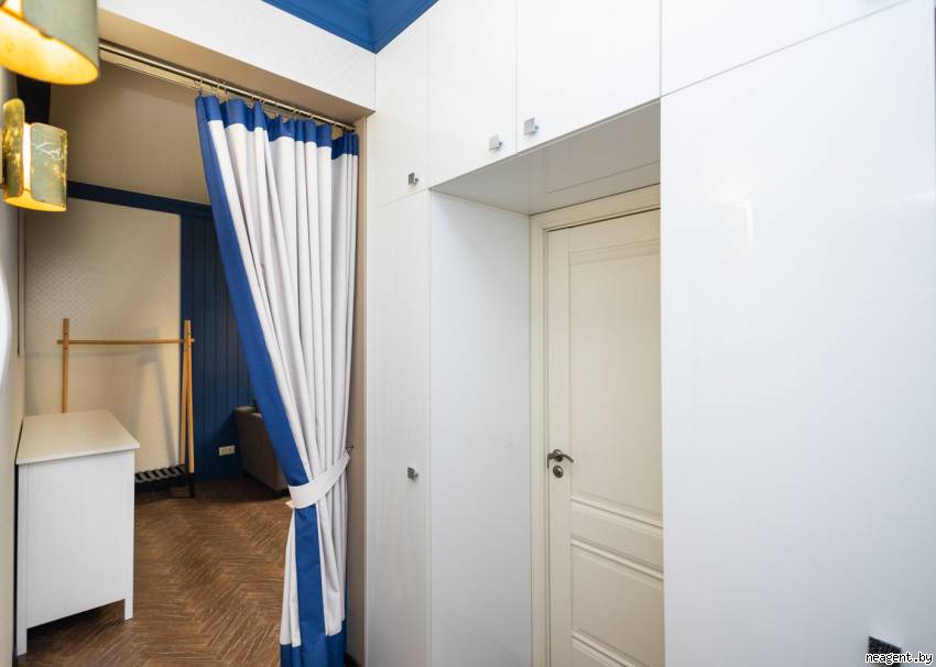 1-комнатная квартира, Проспект Независимости, 31, 1760 рублей: фото 12