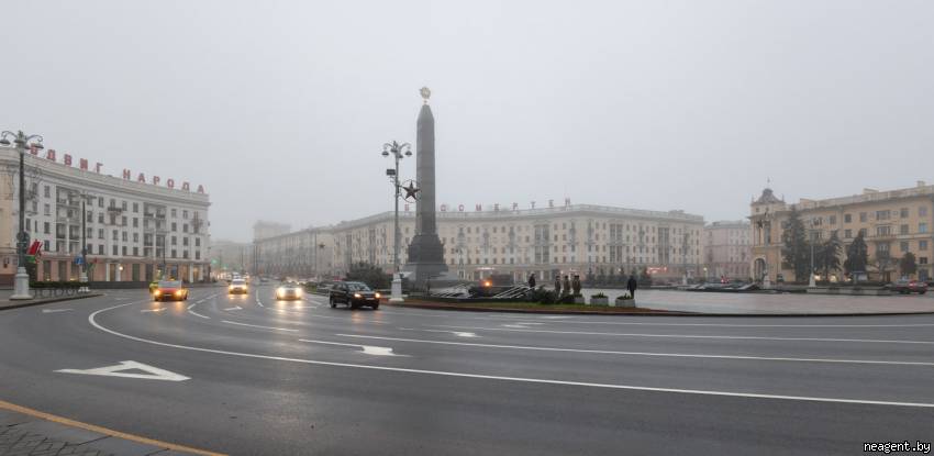 1-комнатная квартира, Проспект Независимости, 31, 1760 рублей: фото 16