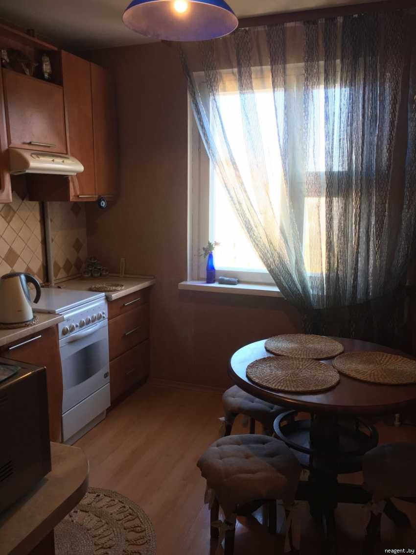 3-комнатная квартира, ул. Прушинских, 32/-, 1410 рублей: фото 2