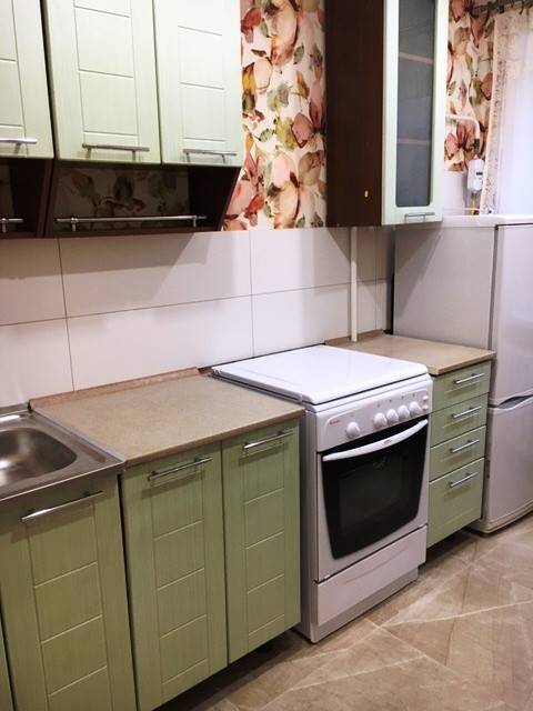 1-комнатная квартира, ул. Якуба Коласа, 59/2, 1320 рублей: фото 1