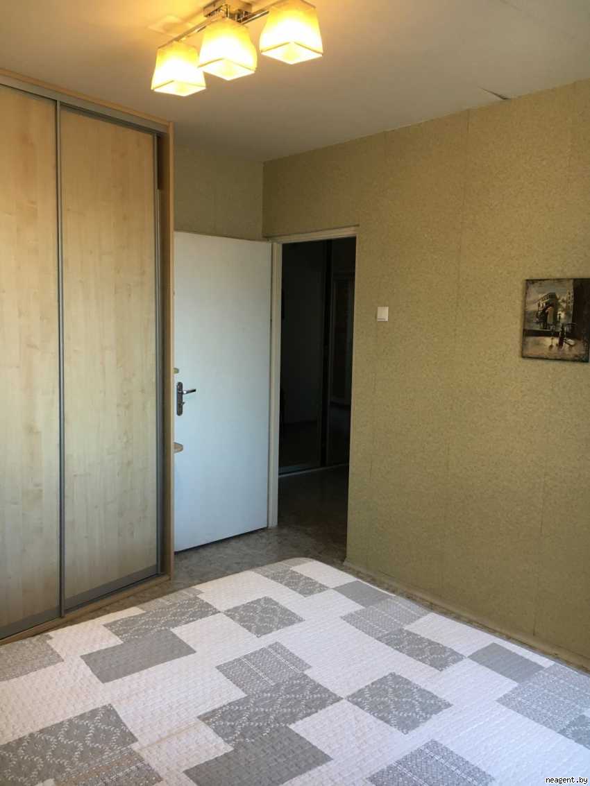 3-комнатная квартира, ул. Прушинских, 32/-, 1410 рублей: фото 6