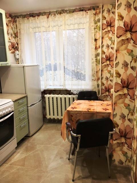 1-комнатная квартира, ул. Якуба Коласа, 59/2, 1320 рублей: фото 3