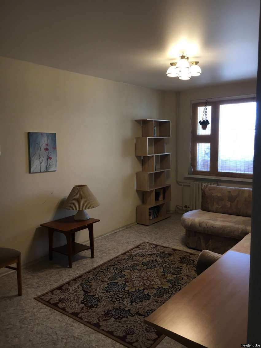 3-комнатная квартира, ул. Прушинских, 32/-, 1410 рублей: фото 7