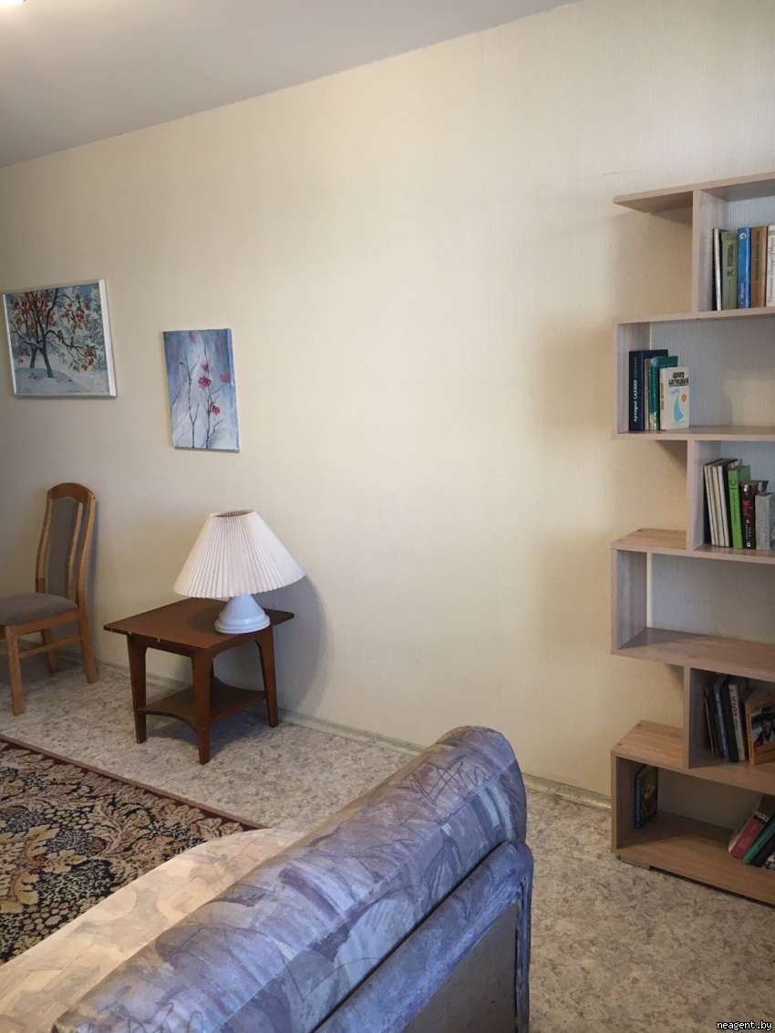 3-комнатная квартира, ул. Прушинских, 32/-, 1410 рублей: фото 8