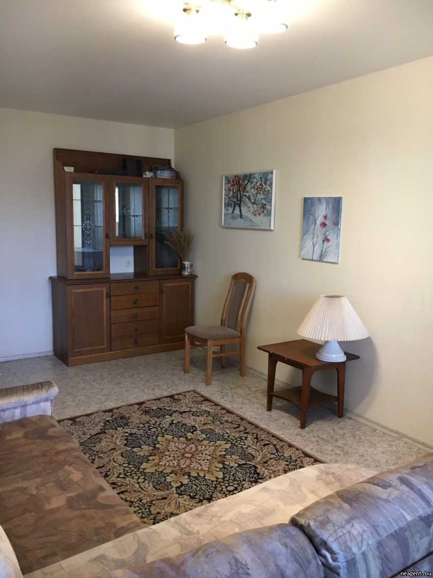 3-комнатная квартира, ул. Прушинских, 32/-, 1410 рублей: фото 9