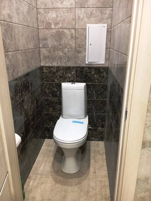 1-комнатная квартира, ул. Якуба Коласа, 59/2, 1320 рублей: фото 5