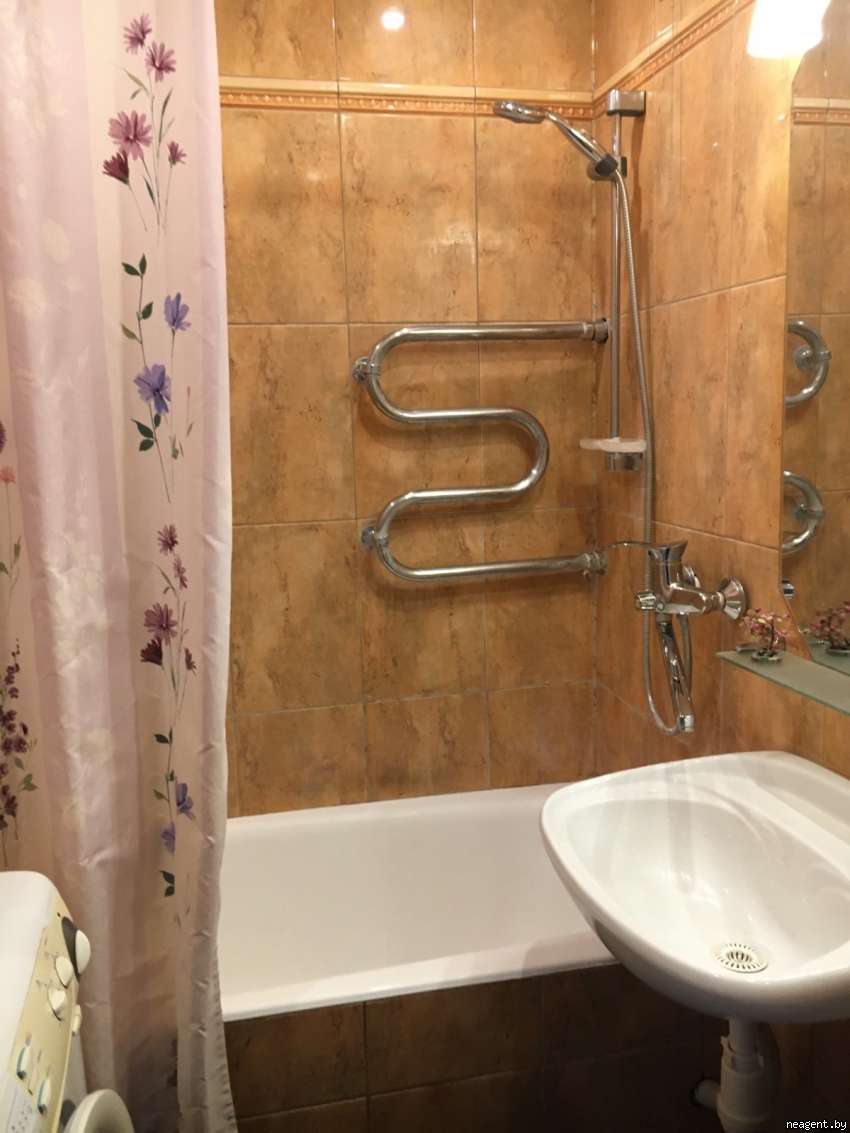 3-комнатная квартира, ул. Прушинских, 32/-, 1410 рублей: фото 12