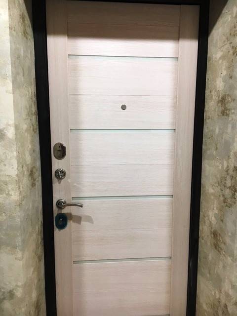 1-комнатная квартира, ул. Якуба Коласа, 59/2, 1320 рублей: фото 6