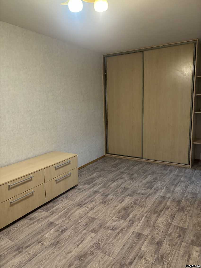 1-комнатная квартира, Бурдейного, 1, 1085 рублей: фото 4