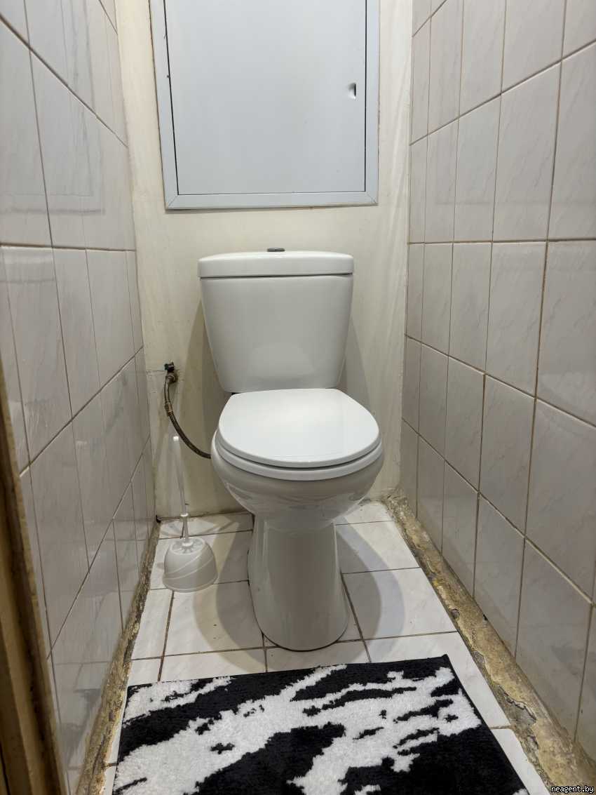 1-комнатная квартира, Бурдейного, 1, 1085 рублей: фото 9