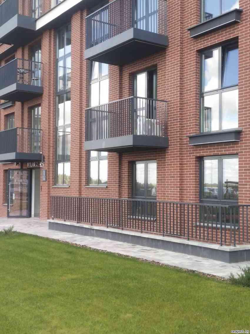 2-комнатная квартира, ул. Стайковская, 84, 404905 рублей: фото 2