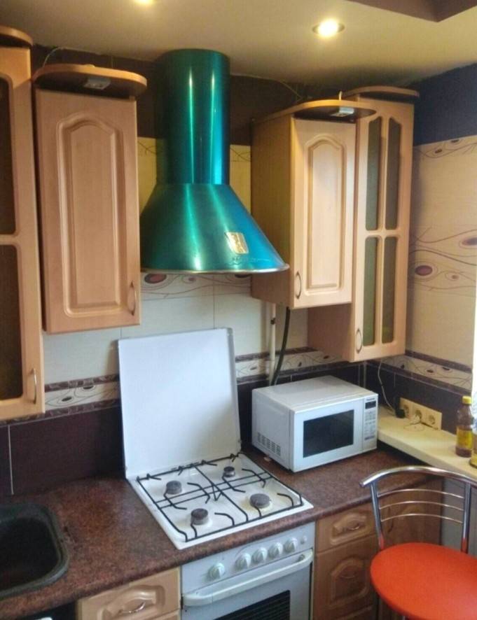 2-комнатная квартира, ул. Кольцова, 12/3, 1150 рублей: фото 3