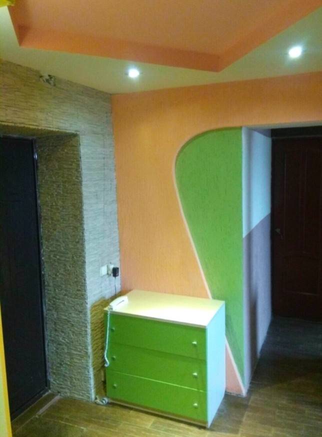 2-комнатная квартира, ул. Кольцова, 12/3, 1150 рублей: фото 4