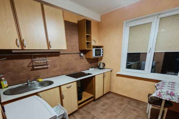 1-комнатная квартира, Голубева ул., за 1026 р.