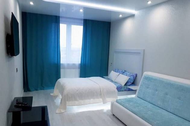 Квартира, Победителей просп., за 110 р.