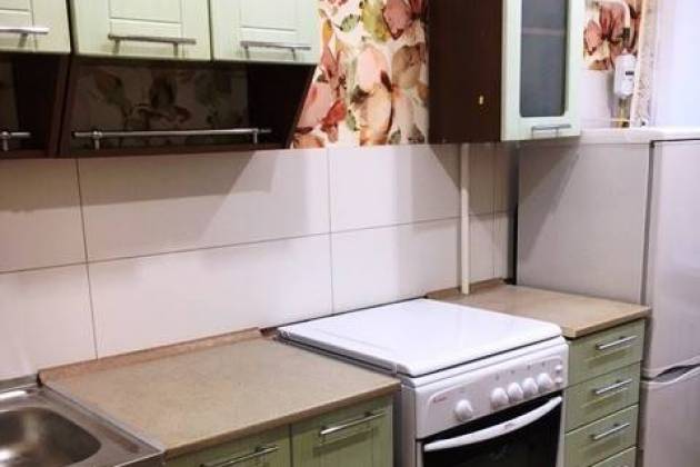 1-комнатная квартира, Якуба Коласа ул., за 1320 р.