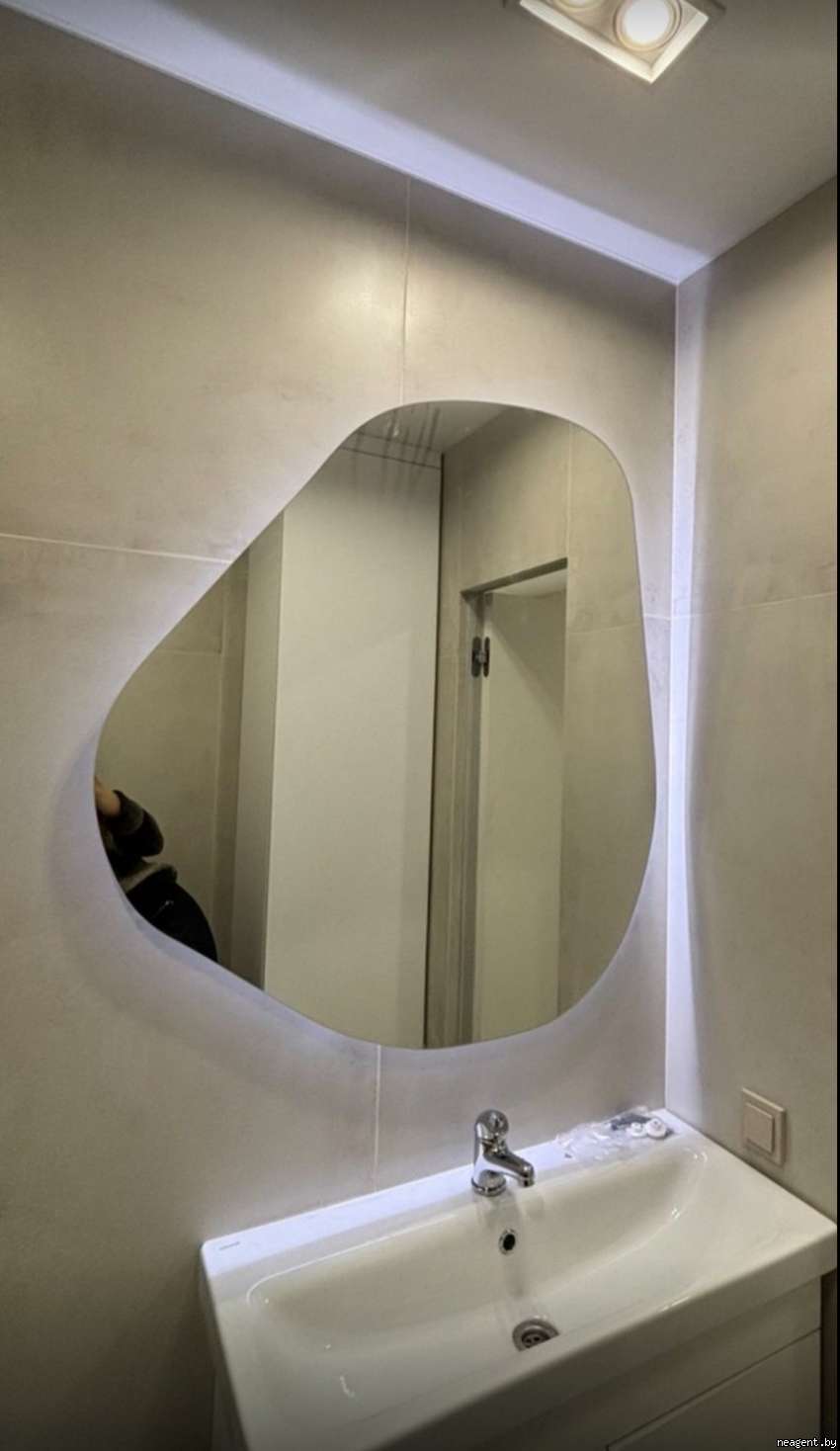 2-комнатная квартира,  ул. Голодеда, 130 рублей: фото 1