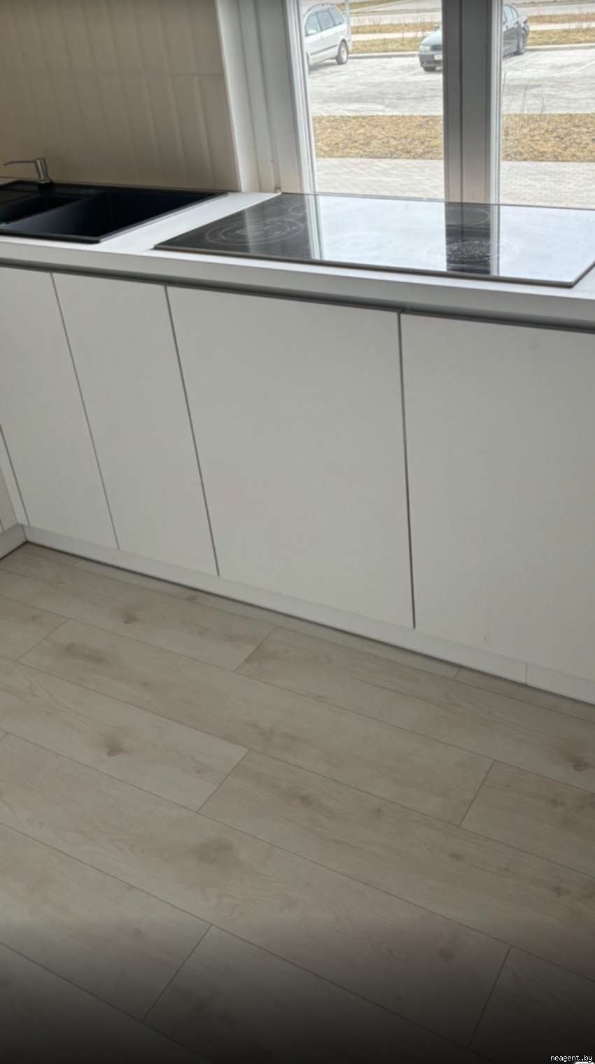 2-комнатная квартира,  ул. Голодеда, 130 рублей: фото 2