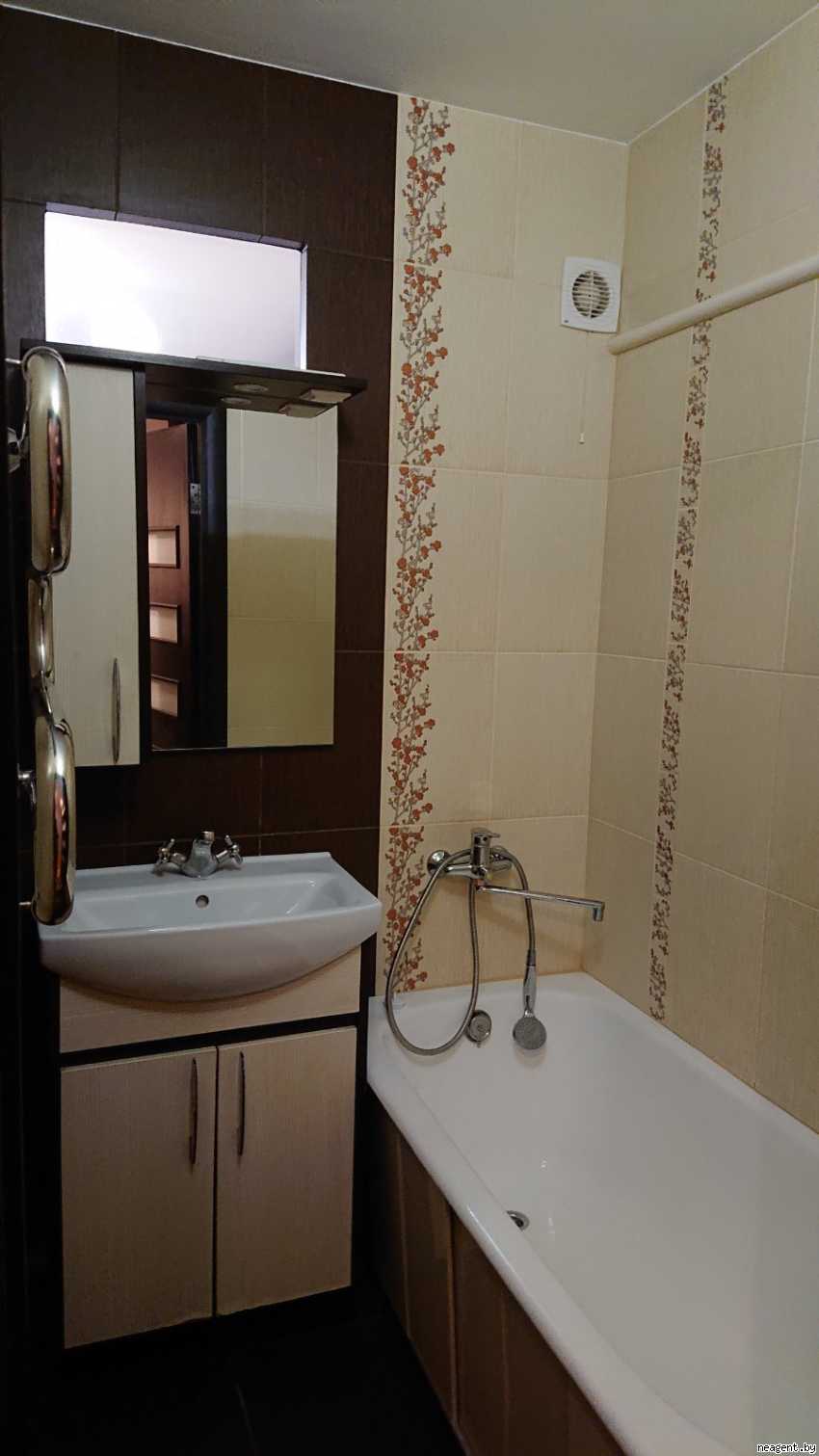 2-комнатная квартира, ул. Сердича, 3, 1320 рублей: фото 2