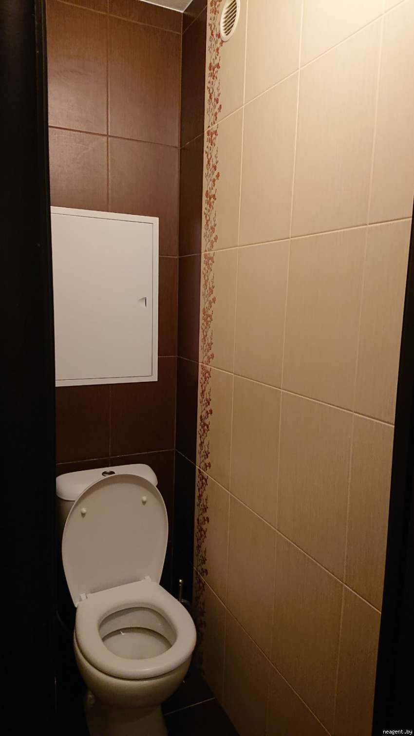 2-комнатная квартира, ул. Сердича, 3, 1320 рублей: фото 6