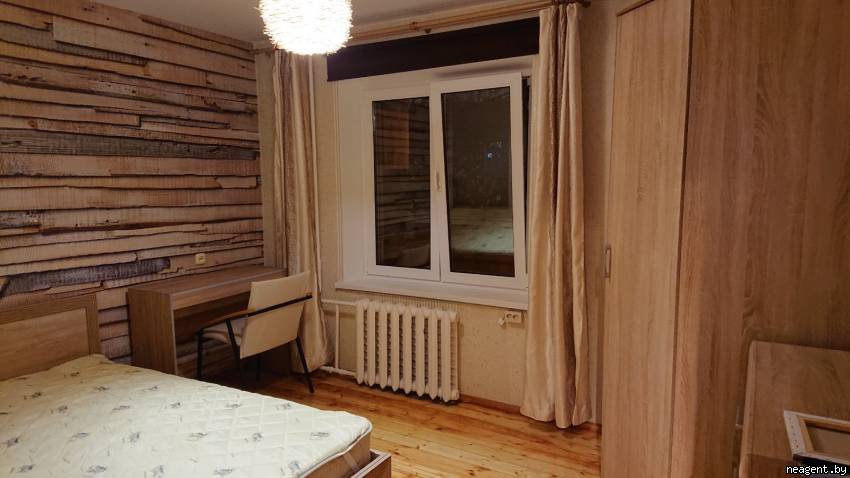 2-комнатная квартира, ул. Сердича, 3, 1320 рублей: фото 7