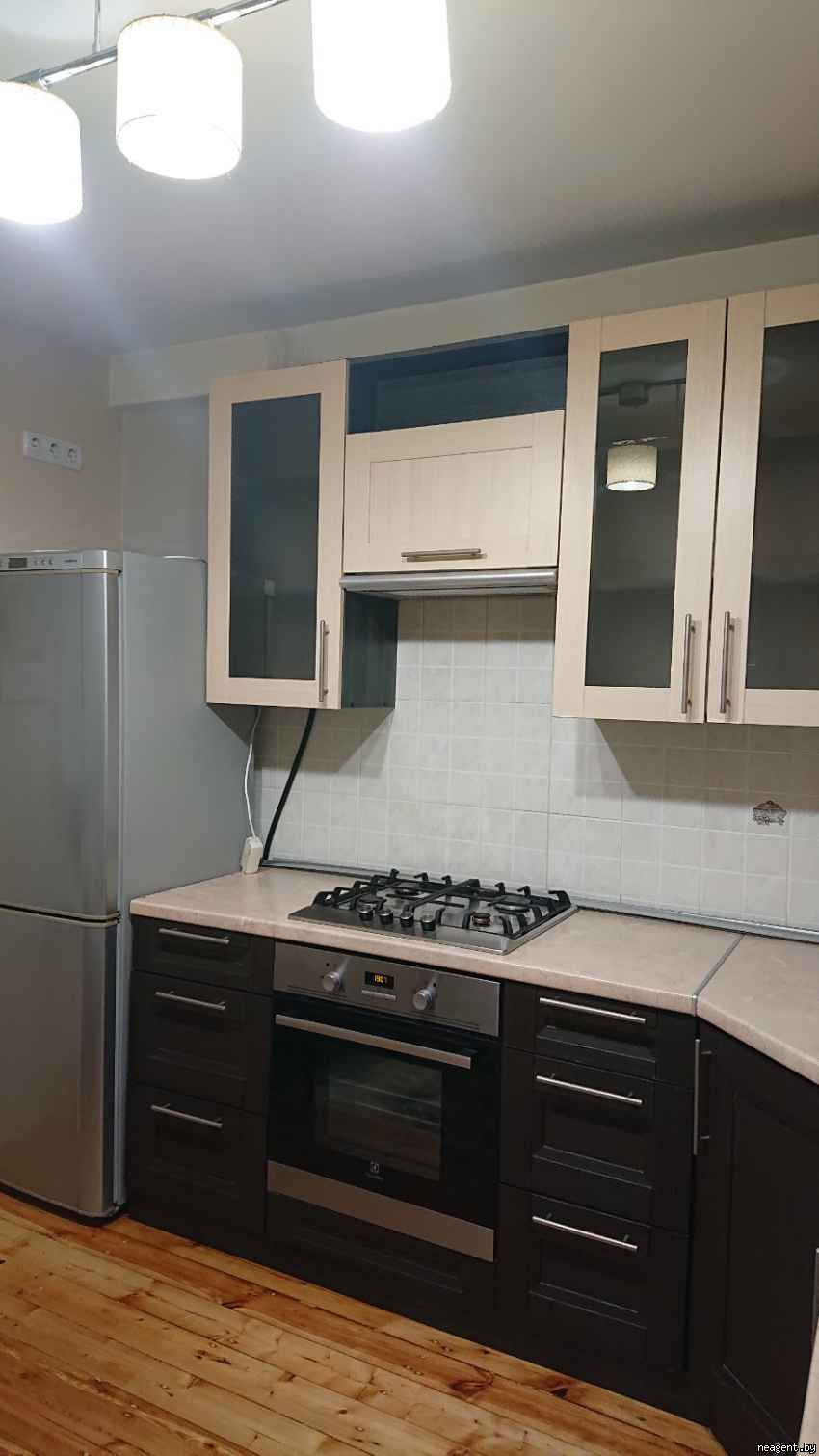 2-комнатная квартира, ул. Сердича, 3, 1320 рублей: фото 8