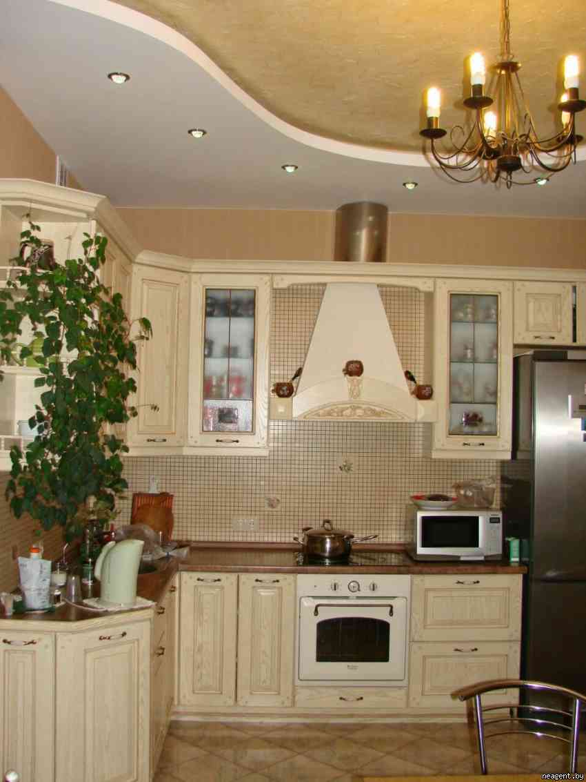 1-комнатная квартира, Пионерская, 7, 1916 рублей: фото 1