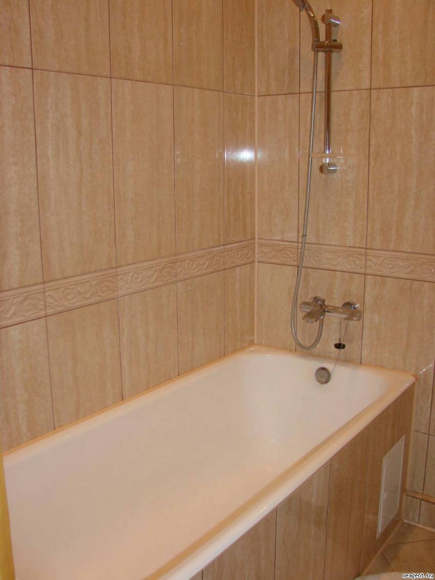 1-комнатная квартира, Пионерская, 7, 1916 рублей: фото 3