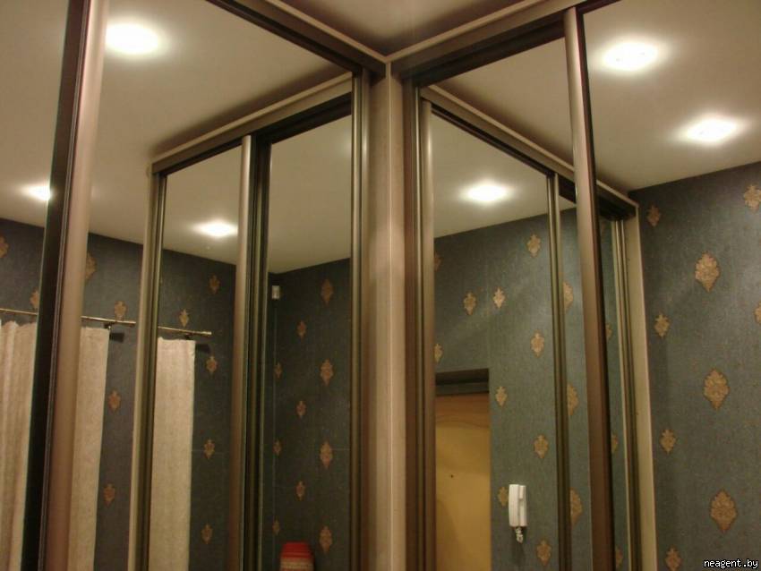 1-комнатная квартира, Пионерская, 7, 1916 рублей: фото 5