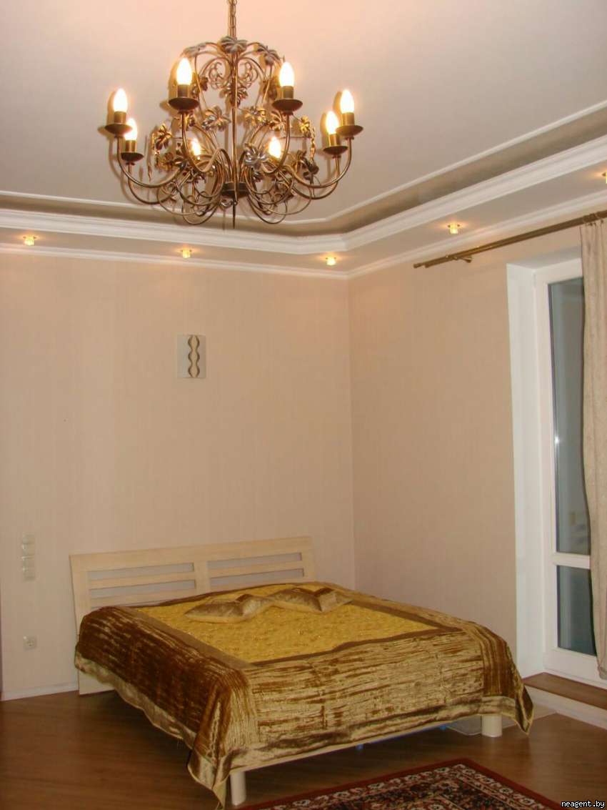 1-комнатная квартира, Пионерская, 7, 1916 рублей: фото 6